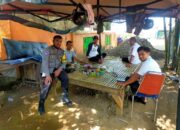 Sambang Warga, Bhabinkamtibmas Bitowa Eratkan Hubungan Polisi dan Masyarakat