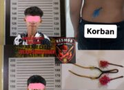Polsek Manggala Ungkap Kasus Penganiayaan dengan Busur Panah, Dua Pelaku Ditangkap