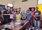 Problem Solving Bhabinkamtibmas Kelurahan Mario, Warga Sepakat Damai di Hadapan Tokoh Masyarakat