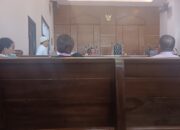 Hanya 1 Terdakwa Dihadirkan dalam Sidang Kasus Pengeroyokan di Perumahan Mawar Jakut, Korban Tanyakan Dimana 2 Lainnya?