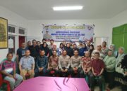 Ngopi Kamtibmas, Polrestabes Makassar Pererat Sinergitas dengan Tripika, Tokoh Masyarakat, dan Warga Ujung Pandang