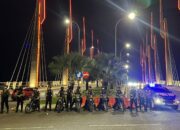 Cegah Balapan Liar, Patroli Perintis Presisi Hadir Temani Warga di Dini Hari