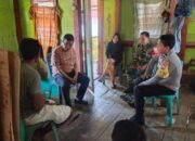 Bersama Warga, Bhabinkamtibmas dan Babinsa Panakkukang Bangun Keamanan Wilayah