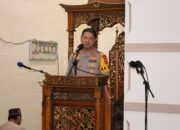 Kapolrestabes Makassar, Ingatkan Warga Bahaya Geng Motor dan Pentingnya Perhatian Orang Tua