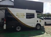 Urus SKCK Kini Lebih Mudah, Cek Jadwal Layanan Keliling Polrestabes Makassar