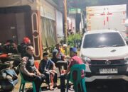 Aipda Jamaludin Achmad: Bhabinkamtibmas yang Peduli dan Berkomitmen dalam Menjaga Keamanan dan Ketertiban Masyarakat