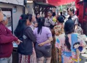 Bhabinkamtibmas Kelurahan Bunga Eja Beru: Mengabdi untuk Masyarakat dengan Mendengar Aspirasi dan Keluhan Warga