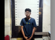 Polsek Makassar Ringkus Pelaku Penganiayaan di Jalan Maccini Tengah 