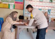 Respon Cepat Bhabinkamtibmas Paccerakkang Mediasi Warganya Yang Berselisih Paham