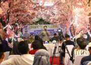 Kapolrestabes Makassar Gelar Ngopi Kamtibmas Bersama Warga Ujung Pandang