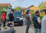 Polisi Bongkar Judi Sabung Ayam di Biringkanaya, 3 Pelaku Diamankan