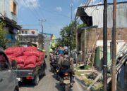 Patroli Presisi Polrestabes Makassar Intensifkan Patroli, Sasar 3C Hingga Tawuran