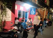 Polsek Panakkukang Dorong Masyarakat Aktif Laporkan Gangguan Kamtibmas