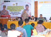 Forkopimda Makassar Satukan Warga Lembo, Layang, dan Bunga Eja Beru Lewat Mediasi Damai