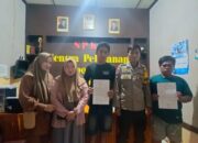 Dahulukan Mediasi, Binmas Polsek Tallo Berhasil Damaikan Pertikaian Antar Warga di Tammua