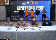 Polrestabes Makassar Ungkap Kasus Pencabulan, Libatkan Ayah Kandung dan Oknum Guru