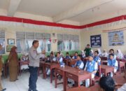 Polsek Tamalate Lakukan Razia di Sekolah, Tekan Kenakalan Remaja dan Tawuran