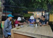 Polsek Biringkanaya Menindak Lanjuti Isu Premanisme di KIMA Square Viral di Sosial Media