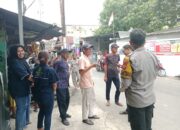 Polsek Tamalate Amankan Dua Pelaku Curas Nyaris Babak Belur Diamuk Massa