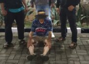 Dipicu Salah Paham, Pemuda Tikam Rekan Sendiri di Laikang Ditangkap Polisi