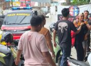 Polsek Manggala Tangkap Pelaku Pencurian yang Resahkan Pemilik Toko