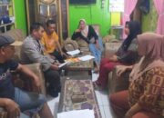Bhabinkamtibmas Bitowa Mediasi Warga, Cegah Gangguan Kamtibmas Akibat Polemik Arisan
