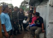 Polsek Tallo tingkatkan patroli dan pengawasan di wilayah suangga