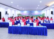 Bhayangkari Cabang Kota Besar Makassar Ikuti Workshop Eco Enzyme Serentak