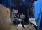 Polrestabes Makassar Intensifkan Patroli Malam Cegah Gangguan Kamtibmas