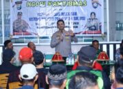 Cegah Kenakalan Remaja, Kapolrestabes Makassar Ajak Orang Tua Lebih Peduli Anak