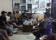 Bhabinkamtibmas Polsek Tallo Selesaikan Konflik Warga di Kelurahan Tallo Secara Damai