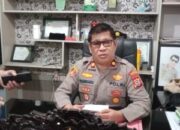 Kapolsek Tallo Bantah tudingan permintaan uang untuk pencabutan laporan polisi