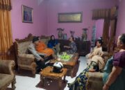 Bhabinkamtibmas Buloa Sukses Fasilitasi Problem Solving, Selesaikan Sengketa Dua Tahun di Jalan Sultan Abdullah I