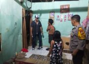 Diduga Mabuk Ballo, Pemuda di Bitowa Mengamuk dan Rusak Rumah Orang Tuanya