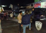 Polsek Biringkanaya Respon Cepat Laporan Penganiayaan