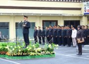 Polrestabes Makassar Peringati Hari Ibu Ke-97 Tahun 2025