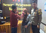 Suami Istri Rujuk Setelah 3 Bulan Pisah: Mediasi Dahsyat Bhabinkamtibmas Polsek Tallo