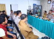 Ngopi Kamtibmas Polrestabes Makassar, Warga Rappocini Curhat Soal Geng Motor hingga Balap Liar