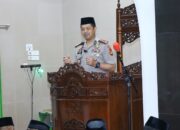 Lewat Subuh Keliling, Kapolrestabes Makassar Ajak Warga Peduli Kamtibmas dan Generasi Muda