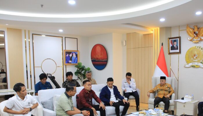 Harapan Baru Nakes Takalar, DPD RI Siap Dorong Kebijakan Nasional