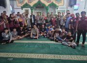 Cegah konflik Berkelanjutan, Polsek Tamalate Mediasi Dua Kelompok Pemuda Pasca Tawuran Petasan