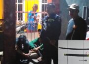 Respons Cepat, Bhabinkamtibmas dan Resmob Polsek Rappocini Amankan Tiga Terduga Pelaku Penyerangan