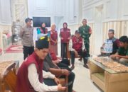 Polsek Tallo Cegah Eskalasi Perkelahian Warga di Kelurahan Bunga Eja Beru, Mediasi Berhasil Hasilkan Perdamaian