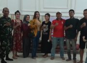 Sengketa Pistol Mainan Anak Berujung Damai di Tallo Makassar, Sinergi Polisi-TNI Sukses Mediasi