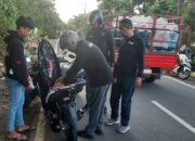 Antisipasi Balap Liar, Polsek Tamalate Siagakan Tim Bali Selama Bulan Puasa