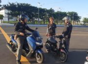 Polsek Tamalate Bentuk Dua Tim Khusus Pengamanan Ramadhan 1447 H