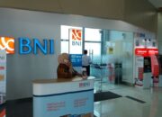BNI Makassar Bakal Dilaporkan Terkait Dugaan Kejahatan Perbankan