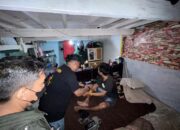 Emosi Tak Direstui Rujuk, Pria di Makassar Rusak Warung Makan Padang Ditangkap Polisi