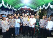 Jelang Ramadan, Kapolrestabes Makassar Imbau Warga Mariso Tingkatkan Kewaspadaan