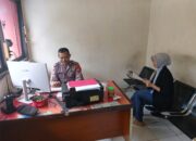 Bentuk Pelayanan Prima, Personel Polsek Bontoala Layani Masyarakat